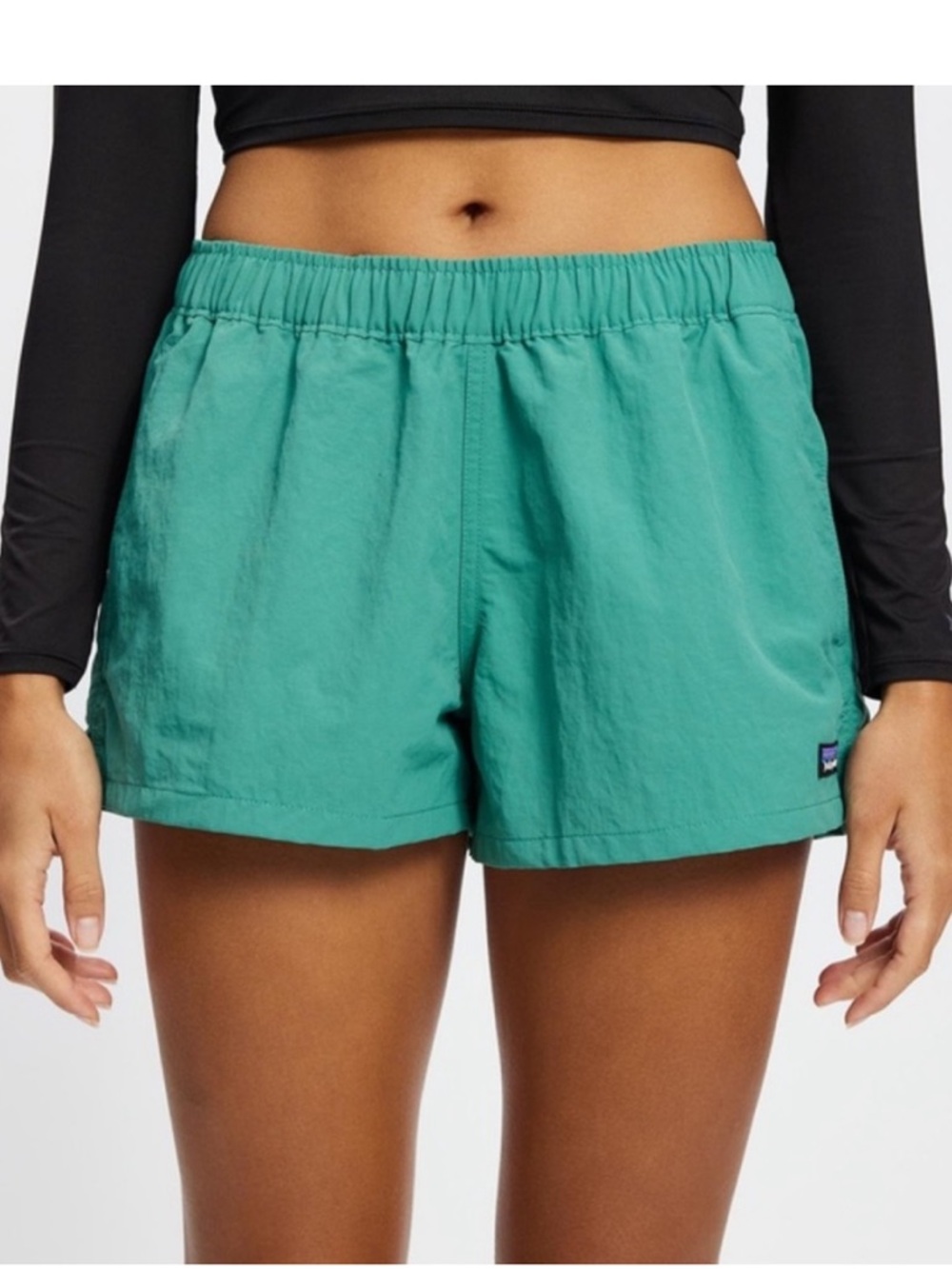 Patagonia baggies